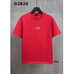 2024年4月15日夏季新作入荷 DSQUARED2 半袖 Tシャツ DSQ1工場