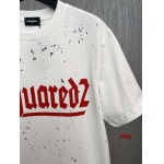 2024年4月15日夏季新作入荷 DSQUARED2 半袖 Tシャツ DSQ1工場