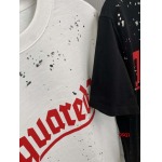 2024年4月15日夏季新作入荷 DSQUARED2 半袖 Tシャツ DSQ1工場