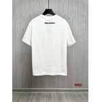 2024年4月15日夏季新作入荷 DSQUARED2 半袖 Tシャツ DSQ1工場