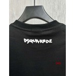 2024年4月15日夏季新作入荷 DSQUARED2 半袖 Tシャツ DSQ1工場