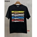 2024年4月15日夏季新作入荷 DSQUARED2 半袖 Tシャツ DSQ1工場