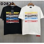 2024年4月15日夏季新作入荷 DSQUARED2 半袖 Tシャツ DSQ1工場