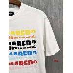 2024年4月15日夏季新作入荷 DSQUARED2 半袖 Tシャツ DSQ1工場