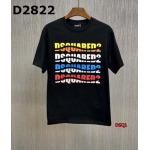 2024年4月15日夏季新作入荷 DSQUARED2 半袖 Tシャツ DSQ1工場