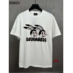 2024年4月15日夏季新作入荷 DSQUARED2 半袖 Tシャツ DSQ1工場