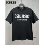 2024年4月15日夏季新作入荷 DSQUARED2 半袖 Tシャツ DSQ1工場