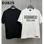 2024年4月15日夏季新作入荷 DSQUARED2 半袖 Tシャツ DSQ1工場