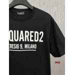 2024年4月15日夏季新作入荷 DSQUARED2 半袖 Tシャツ DSQ1工場