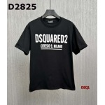 2024年4月15日夏季新作入荷 DSQUARED2 半袖 Tシャツ DSQ1工場