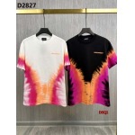 2024年4月15日夏季新作入荷 DSQUARED2 半袖 ...