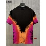 2024年4月15日夏季新作入荷 DSQUARED2 半袖 Tシャツ DSQ1工場