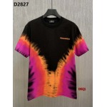 2024年4月15日夏季新作入荷 DSQUARED2 半袖 Tシャツ DSQ1工場