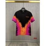 2024年4月15日夏季新作入荷 DSQUARED2 半袖 Tシャツ DSQ1工場