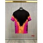 2024年4月15日夏季新作入荷 DSQUARED2 半袖 Tシャツ DSQ1工場