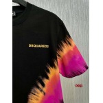 2024年4月15日夏季新作入荷 DSQUARED2 半袖 Tシャツ DSQ1工場