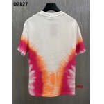 2024年4月15日夏季新作入荷 DSQUARED2 半袖 Tシャツ DSQ1工場