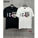 2024年4月15日夏季新作入荷 DSQUARED2 半袖 Tシャツ DSQ1工場