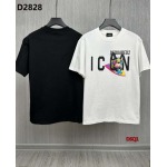 2024年4月15日夏季新作入荷 DSQUARED2 半袖 Tシャツ DSQ1工場