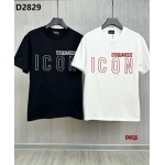 2024年4月15日夏季新作入荷 DSQUARED2 半袖 Tシャツ DSQ1工場