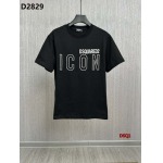 2024年4月15日夏季新作入荷 DSQUARED2 半袖 Tシャツ DSQ1工場