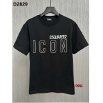 2024年4月15日夏季新作入荷 DSQUARED2 半袖 Tシャツ DSQ1工場