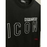 2024年4月15日夏季新作入荷 DSQUARED2 半袖 Tシャツ DSQ1工場