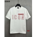 2024年4月15日夏季新作入荷 DSQUARED2 半袖 Tシャツ DSQ1工場