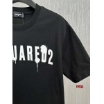 2024年4月15日夏季新作入荷 DSQUARED2 半袖 Tシャツ DSQ1工場