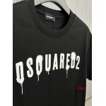 2024年4月15日夏季新作入荷 DSQUARED2 半袖 Tシャツ DSQ1工場