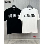 2024年4月15日夏季新作入荷 DSQUARED2 半袖 Tシャツ DSQ1工場