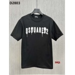 2024年4月15日夏季新作入荷 DSQUARED2 半袖 Tシャツ DSQ1工場