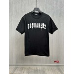 2024年4月15日夏季新作入荷 DSQUARED2 半袖 Tシャツ DSQ1工場