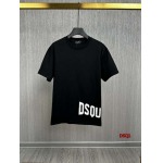 2024年4月15日夏季新作入荷 DSQUARED2 半袖 Tシャツ DSQ1工場