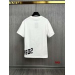 2024年4月15日夏季新作入荷 DSQUARED2 半袖 Tシャツ DSQ1工場