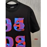 2024年4月15日夏季新作入荷 DSQUARED2 半袖 Tシャツ DSQ1工場