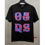 2024年4月15日夏季新作入荷 DSQUARED2 半袖 Tシャツ DSQ1工場