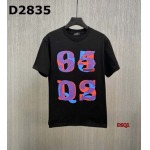 2024年4月15日夏季新作入荷 DSQUARED2 半袖 Tシャツ DSQ1工場