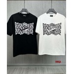 2024年4月15日夏季新作入荷 DSQUARED2 半袖 ...