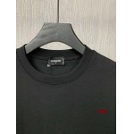 2024年4月15日夏季新作入荷 DSQUARED2 半袖 Tシャツ DSQ1工場