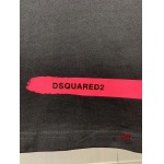 2024年4月15日夏季新作入荷 DSQUARED2 半袖 Tシャツ DSQ1工場