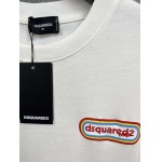 2024年4月15日夏季新作入荷 DSQUARED2 半袖 Tシャツ DSQ1工場