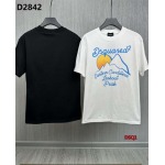 2024年4月15日夏季新作入荷 DSQUARED2 半袖 Tシャツ DSQ1工場