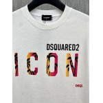 2024年4月15日夏季新作入荷 DSQUARED2 半袖 Tシャツ DSQ1工場