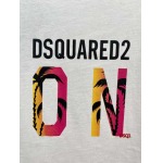 2024年4月15日夏季新作入荷 DSQUARED2 半袖 Tシャツ DSQ1工場