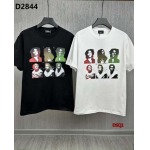 2024年4月15日夏季新作入荷 DSQUARED2 半袖 ...