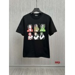 2024年4月15日夏季新作入荷 DSQUARED2 半袖 Tシャツ DSQ1工場