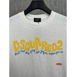 2024年4月15日夏季新作入荷 DSQUARED2 半袖 Tシャツ DSQ1工場