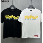 2024年4月15日夏季新作入荷 DSQUARED2 半袖 Tシャツ DSQ1工場