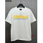 2024年4月15日夏季新作入荷 DSQUARED2 半袖 Tシャツ DSQ1工場